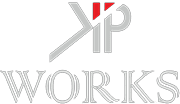 Logo firmy KP-Works